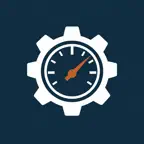 高圧ガス乙種機械　試験対策 iOS Icon