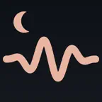 Ibiki Snore Logger iOS Icon