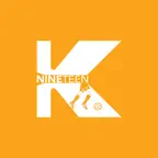 K19 Football Academy Icon