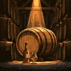 Whisky Inc. - Whiskey Tycoon Icon