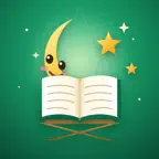 Little Hafiz: Quran Teacher iOS Icon