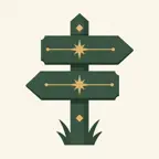 Viaspora Icon