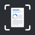 Scanner - Scan to PDF, Docs iOS Icon