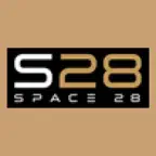 SPACE 28 iOS Icon