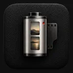 HALFROLL Icon