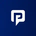 Grupo Pensou iOS Icon