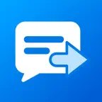 Jotform Message Forwarder iOS Icon