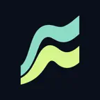 Aurora Signal: Northern Lights iOS Icon