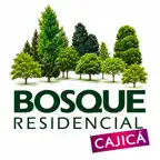 Bosque Residencial iOS Icon
