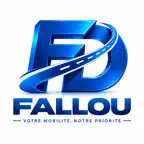 FALLOU User iOS Icon