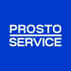 ProstoService 2.0 iOS Icon