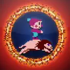 Circus Charlie: Arcade icon