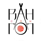 Ван Гог iOS Icon