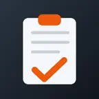 Trades Work Order-Job Sheet iOS Icon
