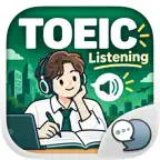 TOEIC Listening Master iOS Icon