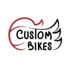 Custom Bikes كاستم بايكس iOS Icon