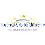 Hebrew & Bible Academy Icon