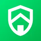 SecHome: Cameras & AI iOS Icon