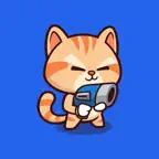 Paw Fort: Cat Tower Defense iOS Icon