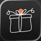 Omriya: Wishlist & Gift List Icon