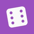 Randomizers: Spin Wheel & Dice Icon