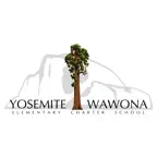 Yosemite-Wawona Charter School iOS Icon