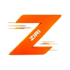 Z Ziri - Passageiro Icon