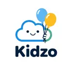 Kidzo Nursery App iOS Icon