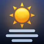 Dashboard for ECOWITT Weather icon