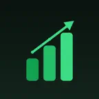 CapitalMoves: Insider Trades iOS Icon