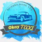 Okay Taxi SN iOS Icon