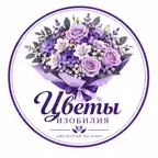 Цветы изобилия iOS Icon