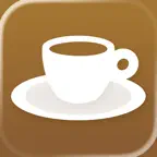 Espresso notes iOS Icon