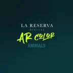 LRD ARColor - Animals Icon