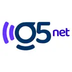 G5NET Móvel Icon