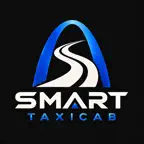 Smart Taxicab Icon