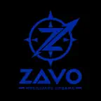 ZAVO Passageiro Icon