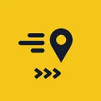 TaxiONE Водій Icon