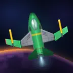 Zectron - Concord of Worlds Icon