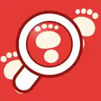 Sprint & Seek Icon