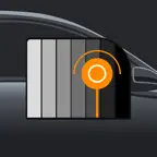 Tint Meter Icon