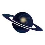 Cosmic Researcher iOS Icon