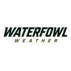 Waterfowl Weather icon