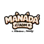 MANADA ADM iOS Icon