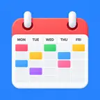 내 시간표 iOS Icon