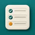 Attendance Tracker: Class Log iOS Icon