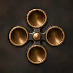 Orrery iOS Icon