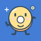 Mikey Beads: Pixel Art iOS Icon