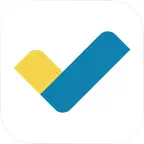 Check - シンプルなToDo iOS Icon