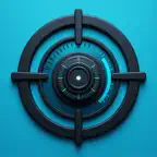 Aim Sensei：エイム感度診断 Icon